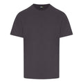 Grau - Front - PRO RTX Herren Pro T-Shirt