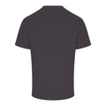 Grau - Back - PRO RTX Herren Pro T-Shirt