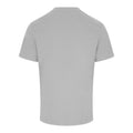 Grau meliert - Back - PRO RTX Herren Pro T-Shirt