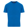 Saphir-Blau - Front - PRO RTX Herren Pro T-Shirt