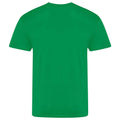 Irisches Grün - Back - Awdis - "The 100" T-Shirt für Herren