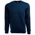 Marineblau - Front - Original FNB - Sweatshirt für Herren-Damen Unisex