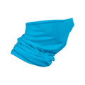 Wasserblau - Front - SOLS - Nackenwärmer für Herren-Damen Unisex