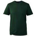 Tannengrün - Front - Anthem - T-Shirt, aus biologischem Anbau für Herren