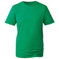 Kellygrün - Front - Anthem - T-Shirt, aus biologischem Anbau für Herren