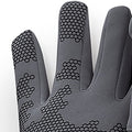 Graphit - Back - Beechfield - Herren-Damen Unisex Handschuhe "Sports Tech", Softshell