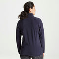 Dunkel-Marineblau - Side - Craghoppers - "Expert Miska 200" Jacke für Damen