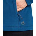 Meeresblau - Side - Craghoppers - "Expert Miska 200" Jacke für Damen