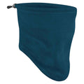 Benzin - Front - Beechfield - Snood recyceltes Material