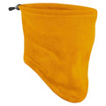 Senfgelb - Front - Beechfield - Snood recyceltes Material
