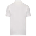 Weiß - Back - Awdis - "Academy" Poloshirt für Jungen