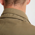 Steingrau - Pack Shot - Craghoppers - "Expert Kiwi" Hemd für Herren kurzärmlig