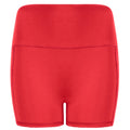 Koralle - Front - Tombo - Shorts für Damen