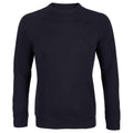Nachtblau - Front - NEOBLU - "Nelson" Sweatshirt für Herren