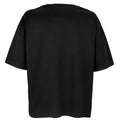 Schwarz - Back - SOLS - T-Shirt für Damen