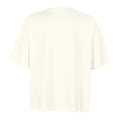 Naturweiß - Back - SOLS - T-Shirt für Damen