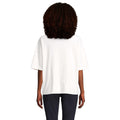 Weiß - Side - SOLS - T-Shirt für Damen