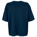 Dunkelblau - Back - SOLS - T-Shirt für Damen