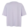 Flieder - Back - SOLS - T-Shirt für Damen