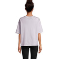 Flieder - Lifestyle - SOLS - T-Shirt für Damen