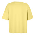 Hellgelb - Back - SOLS - T-Shirt für Damen