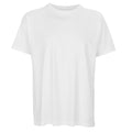 Weiß - Front - SOLS - T-Shirt für Damen