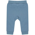 Stein Blau - Front - Larkwood - Jogginghosen für Kinder