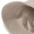 Sand - Lifestyle - Beechfield - Schlapphut für Kinder