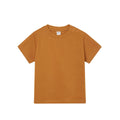 Karamel - Front - Babybugz - T-Shirt für Baby