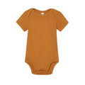 Karamel - Front - Babybugz - Bodysuit für Baby