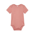 Graurosa - Front - Babybugz - Bodysuit für Baby