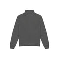 Dunkelgrau - Back - Kustom Kit - Sweatshirt für Herren