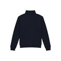 Marineblau - Back - Kustom Kit - Sweatshirt für Herren