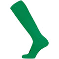Grün - Front - SOLS Kinder Fußballsocken - Kniestrümpfe