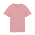 Blütenrose - Front - Native Spirit - T-Shirt für Herren-Damen Unisex