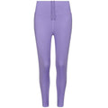 Digitalesd Lavender - Front - AWDis Cool - "Tech" Leggings für Damen