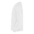 Weiß - Back - SOLS - "Imperial" T-Shirt für Kinder  Langärmlig