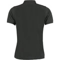 Graphit - Back - Kustom Kit - "Klassic" Poloshirt für Herren-Damen Unisex