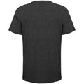 Holzkohle - Back - SOLS - T-Shirt für Herren-Damen Unisex