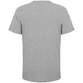 Hellgrau - Back - SOLS - T-Shirt für Herren-Damen Unisex