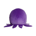 Violett - Back - Mumbles - Plüsch-Spielzeug "Squidgy", Krake