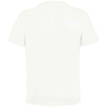 Weiß - Back - SOLS - "Tuner" T-Shirt für Herren-Damen Unisex