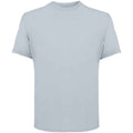 Hellblau - Front - SOLS - "Tuner" T-Shirt für Herren-Damen Unisex
