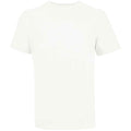 Weiß - Front - SOLS - "Tuner" T-Shirt für Herren-Damen Unisex