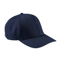 Marineblau - Front - Beechfield - "Urbanwear" Kappe für Herren-Damen Unisex