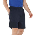 Marineblau - Lifestyle - Finden & Hales - Shorts für Herren