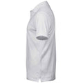 Weiß - Side - Tee Jays - Poloshirt für Herren