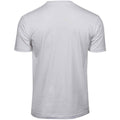 Weiß - Back - Tee Jays - "Fashion" T-Shirt für Herren