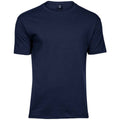 Marineblau - Front - Tee Jays - "Fashion" T-Shirt für Herren