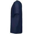 Marineblau - Side - Tee Jays - "Fashion" T-Shirt für Herren